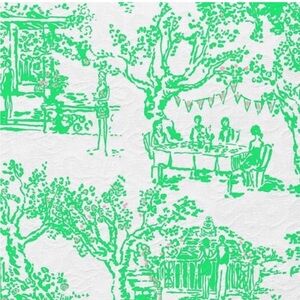 Lilly Pulitzer Darleena Maxi Dress